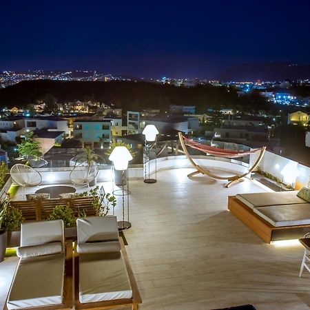 The Hill House Villa Kato Daratso Exterior photo