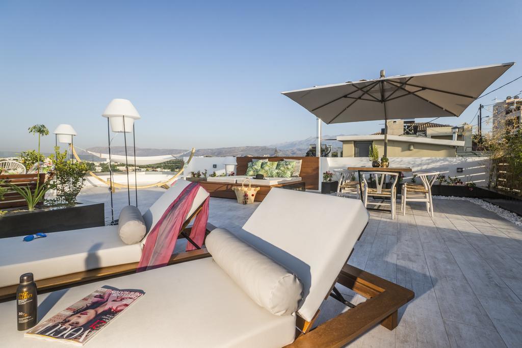 The Hill House Villa Kato Daratso Exterior photo
