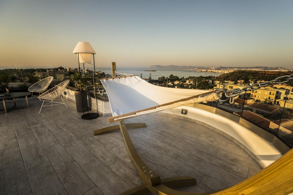 The Hill House Villa Kato Daratso Exterior photo