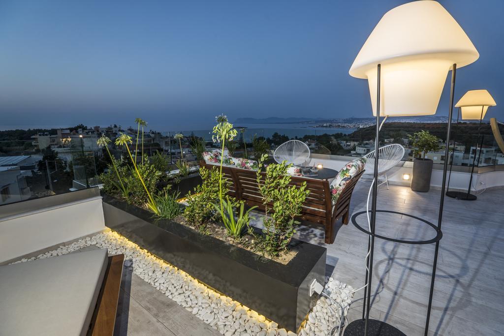 The Hill House Villa Kato Daratso Exterior photo