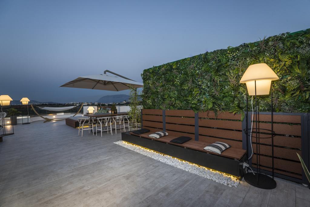 The Hill House Villa Kato Daratso Exterior photo