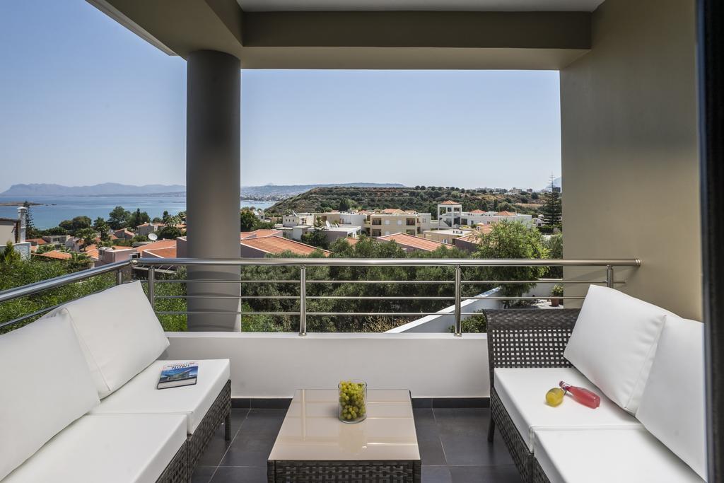 The Hill House Villa Kato Daratso Exterior photo